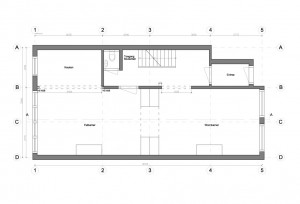 begane grond woning Amsterdam Zuid