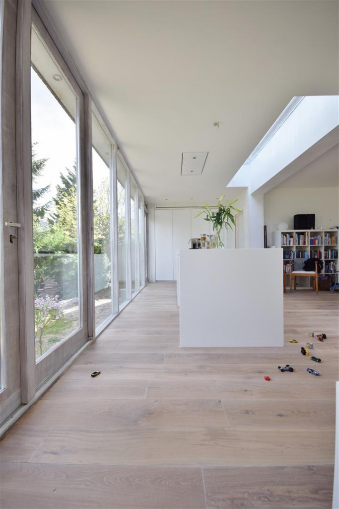 keuken rotterdam hillegersberg