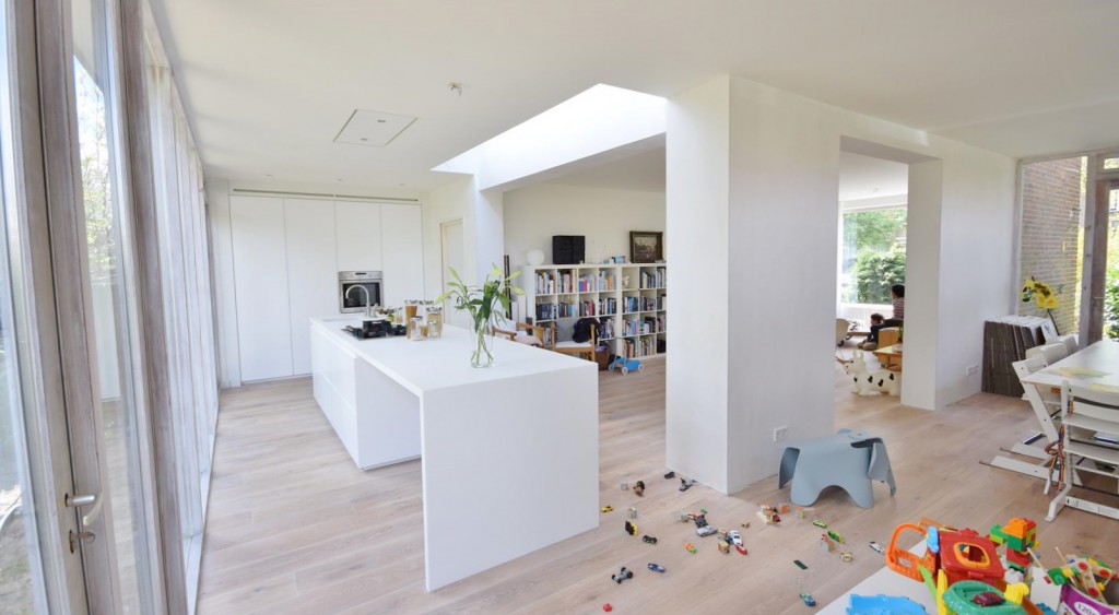 interieur Hillegersberg