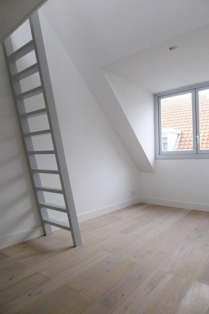 interieur dakkapel