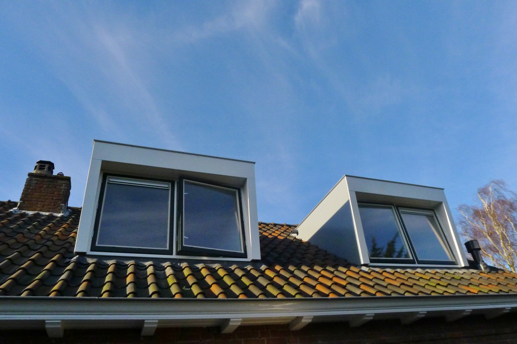 dakkapellen Haarlem Zuid